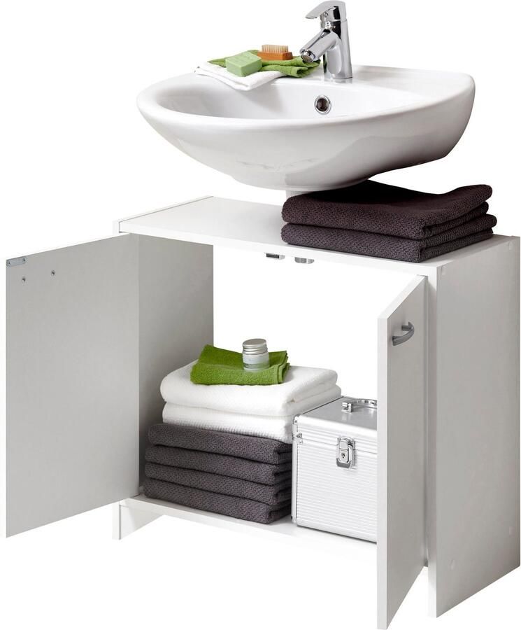 FMD Wastafelonderkast Marbella - Foto 2