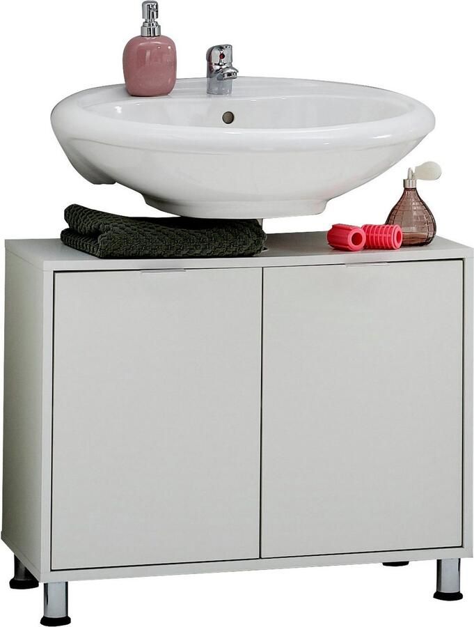 Home24 Wastafelonderkast Carrascal loftscape - Foto 3