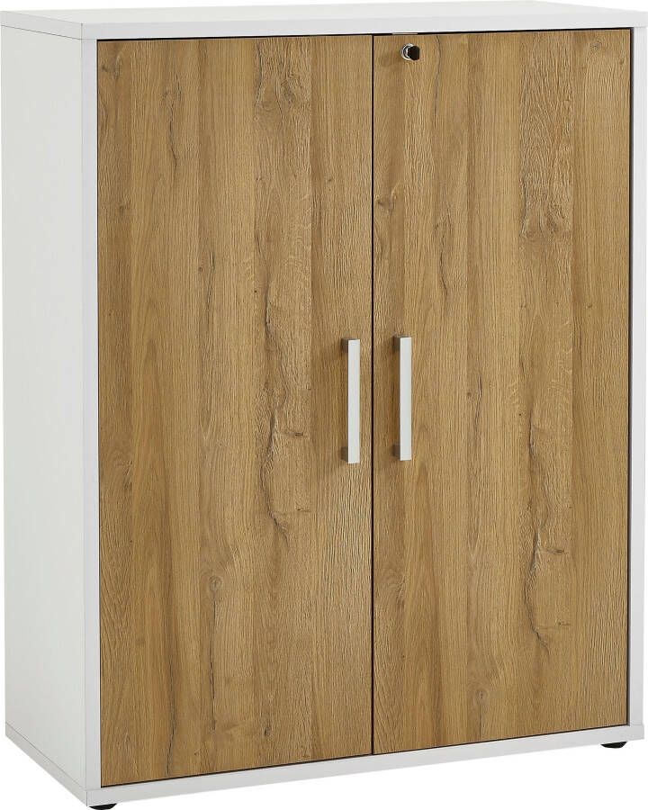 FMD Lade-inzet Calvi SET: Deuren en laden - Foto 2