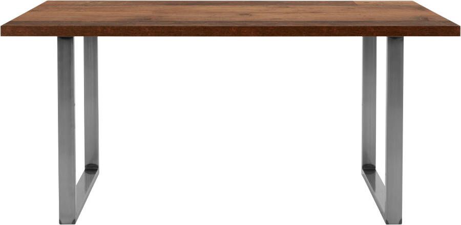 FORTE Eettafel Breedte 140 cm - Foto 8