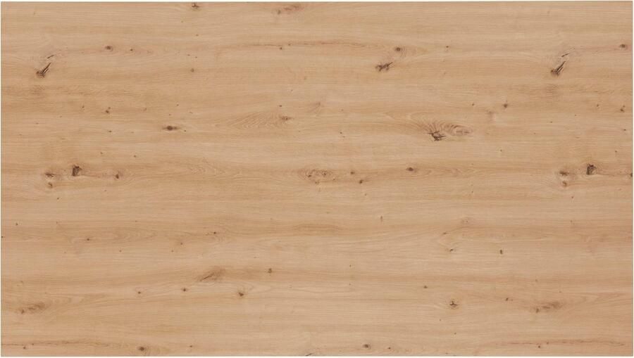 FORTE Eettafel Breedte 180 cm - Foto 5