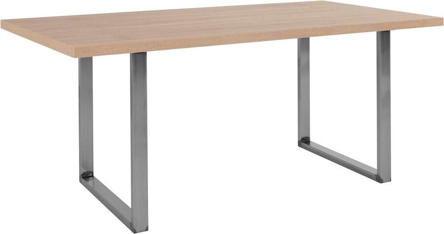 FORTE Eettafel Breedte 160 cm - Foto 6