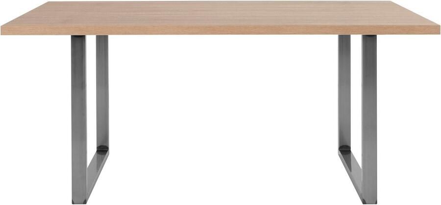 FORTE Eettafel Breedte 160 cm - Foto 7