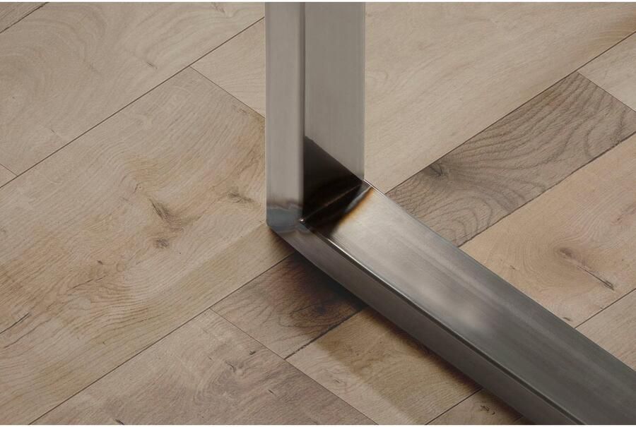 FORTE Eettafel Breedte 160 cm - Foto 3