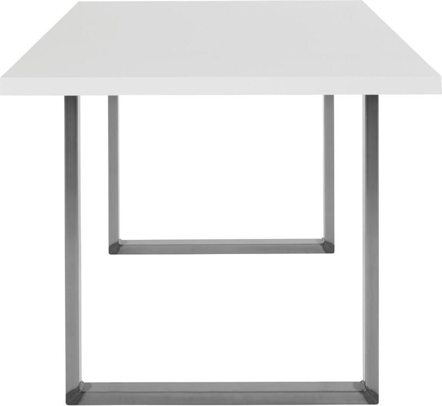 FORTE Eettafel Breedte 160 cm - Foto 2