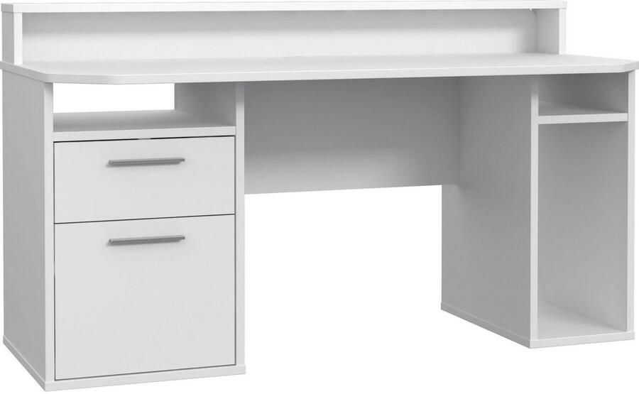 FORTE Gamingtafel Tezaur optioneel met rgb-verlichting - Foto 7