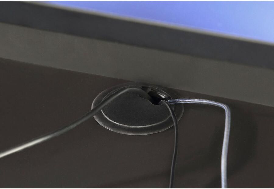 FORTE Gamingtafel Tezaur optioneel met rgb-verlichting - Foto 10