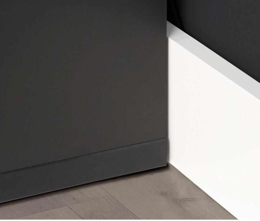 FORTE Gamingtafel Tezaur optioneel met rgb-verlichting - Foto 5