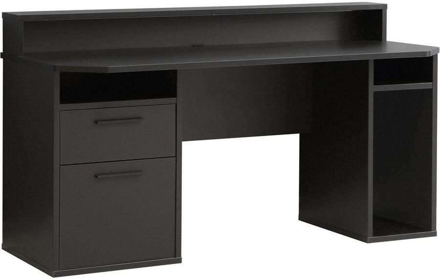 FORTE Gamingtafel Tezaur optioneel met rgb-verlichting - Foto 14