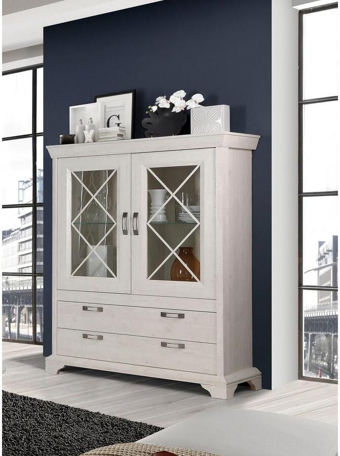 Home24 Vitrinekast Kimbark I Ridgevalley - Foto 6