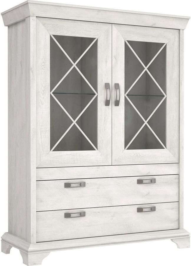 Home24 Vitrinekast Kimbark I Ridgevalley - Foto 7