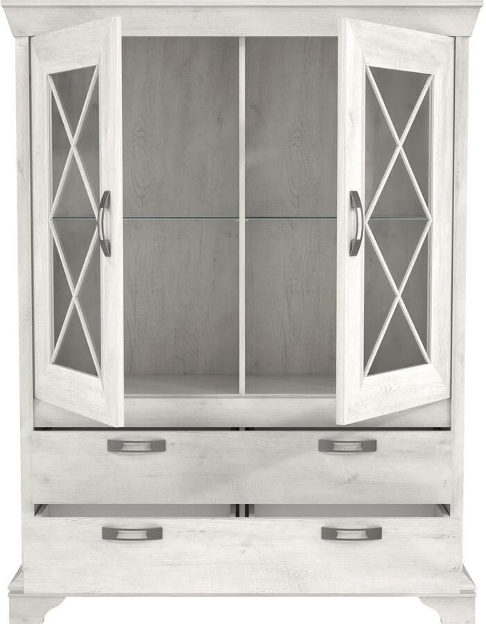 Home24 Vitrinekast Kimbark I Ridgevalley - Foto 3