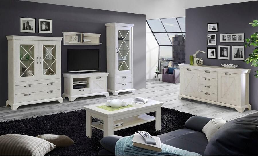 Home24 Vitrinekast Kimbark I Ridgevalley - Foto 8