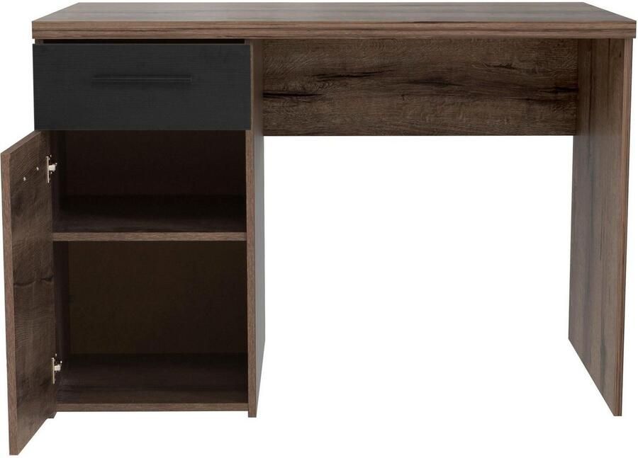 FORTE Kinderbureau Jacky met 1 lade - Foto 3