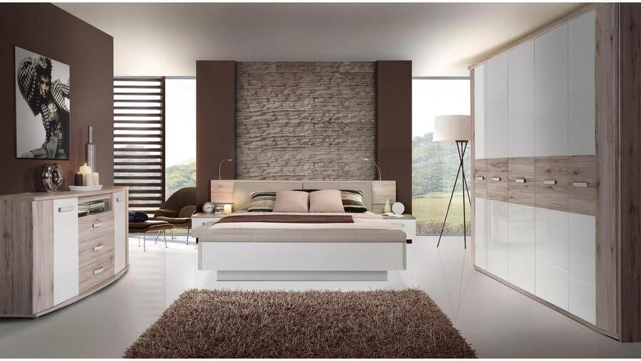 Home24 Draaideurkast Rubik loftscape - Foto 4