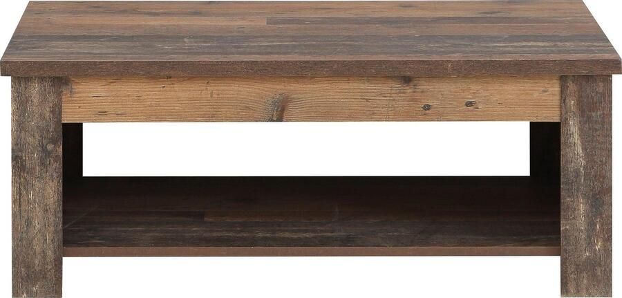 FORTE Salontafel Clif met functie breedte 110 cm - Foto 6