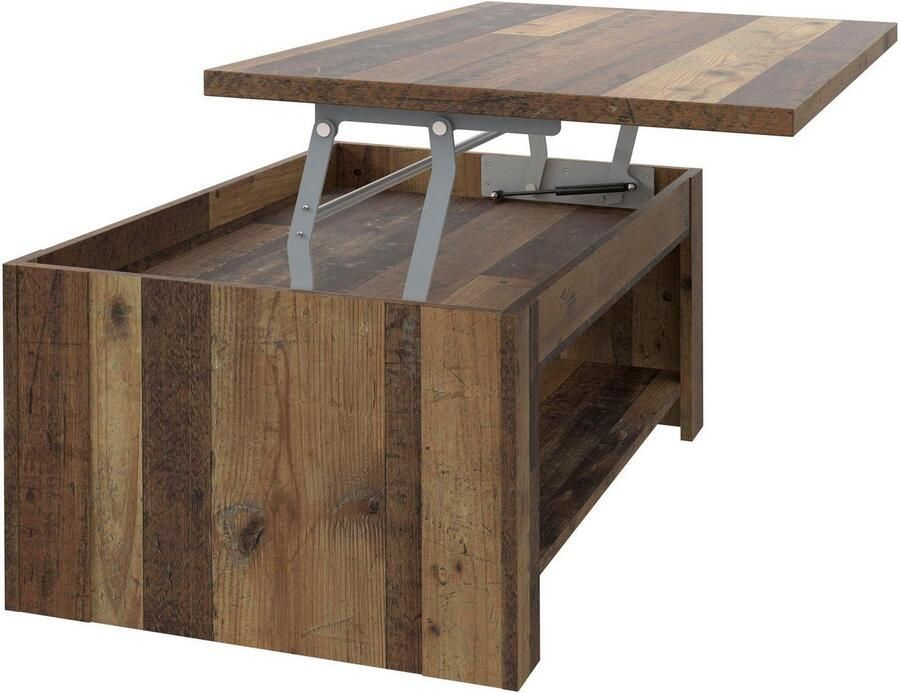FORTE Salontafel Clif met functie breedte 110 cm - Foto 2