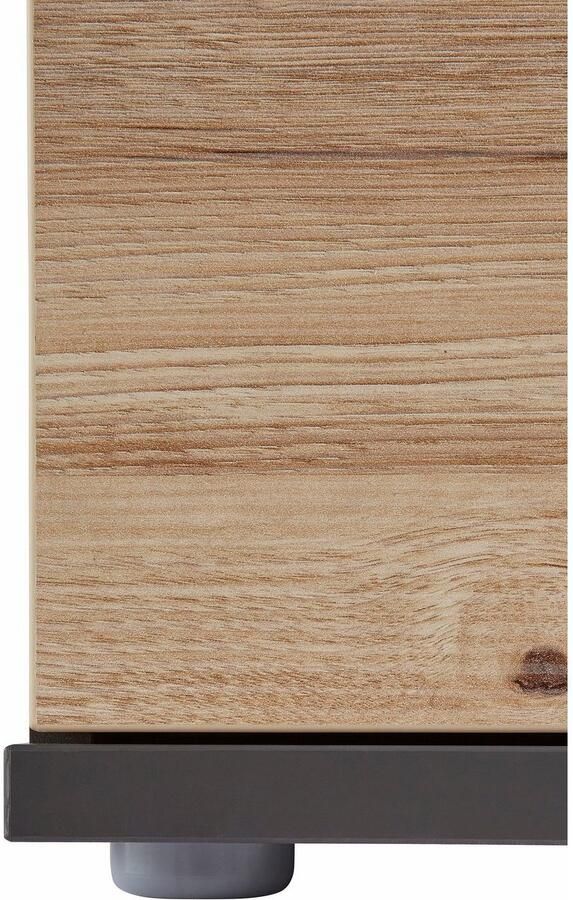 FORTE Salontafel Como Salontafel lade soft close B H D 120 40 2 59 cm - Foto 4