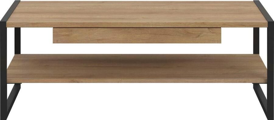 FORTE Salontafel High Rock Breedte ca. 111 cm - Foto 7