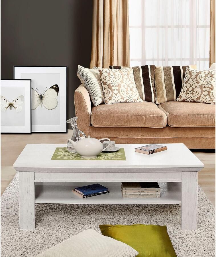 Home24 Salontafel Kimbark Ridgevalley - Foto 2