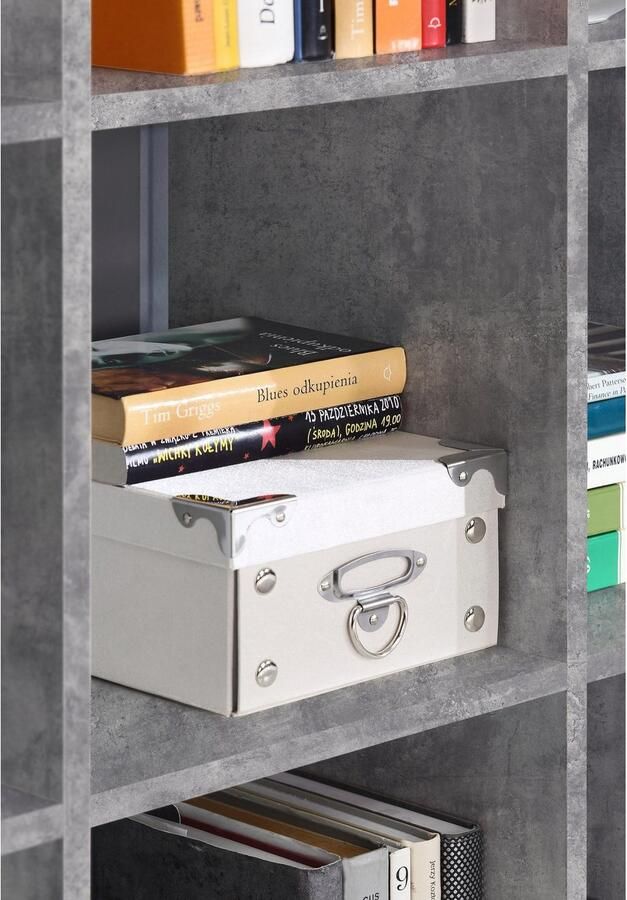 FORTE Staand rek Mauro - Foto 9