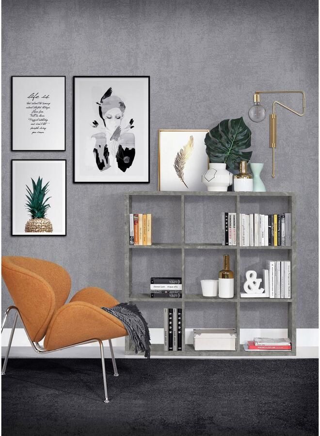 FORTE Staand rek Mauro - Foto 7