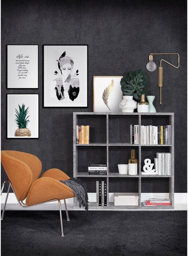 FORTE Staand rek Mauro - Foto 8