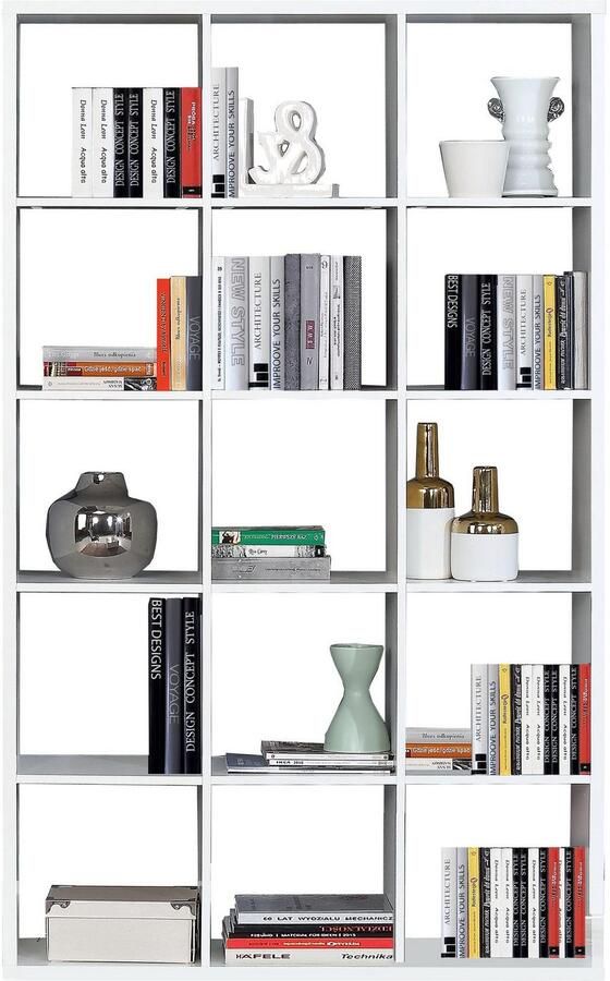 FORTE Staand rek Mauro - Foto 5