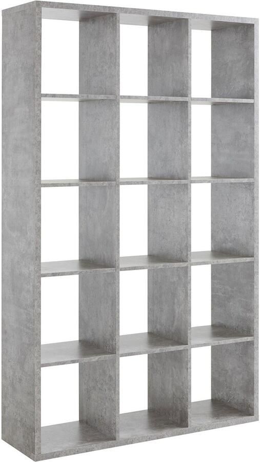 FORTE Staand rek Mauro - Foto 9