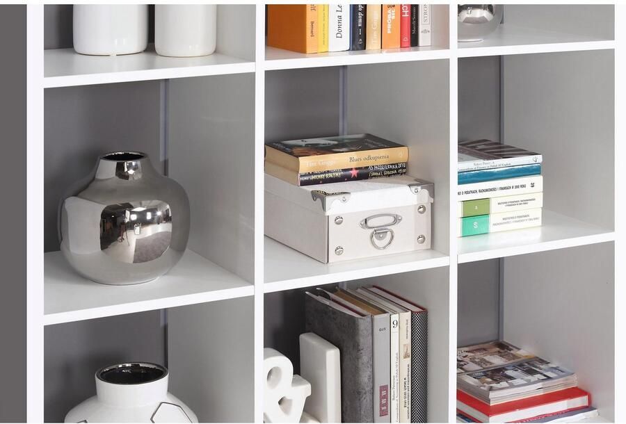 FORTE Staand rek Mauro - Foto 2