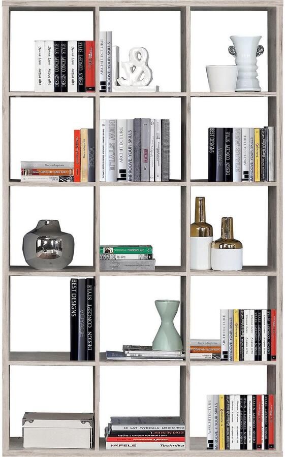 FORTE Staand rek Mauro - Foto 7