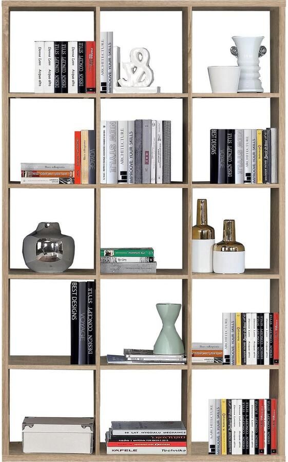 FORTE Staand rek Mauro - Foto 7