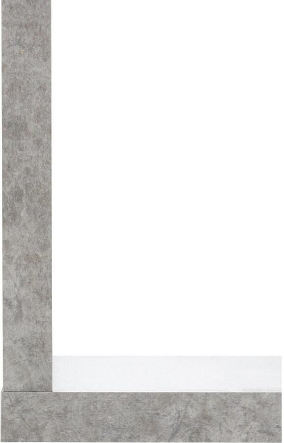 FORTE Staand rek Mauro - Foto 5