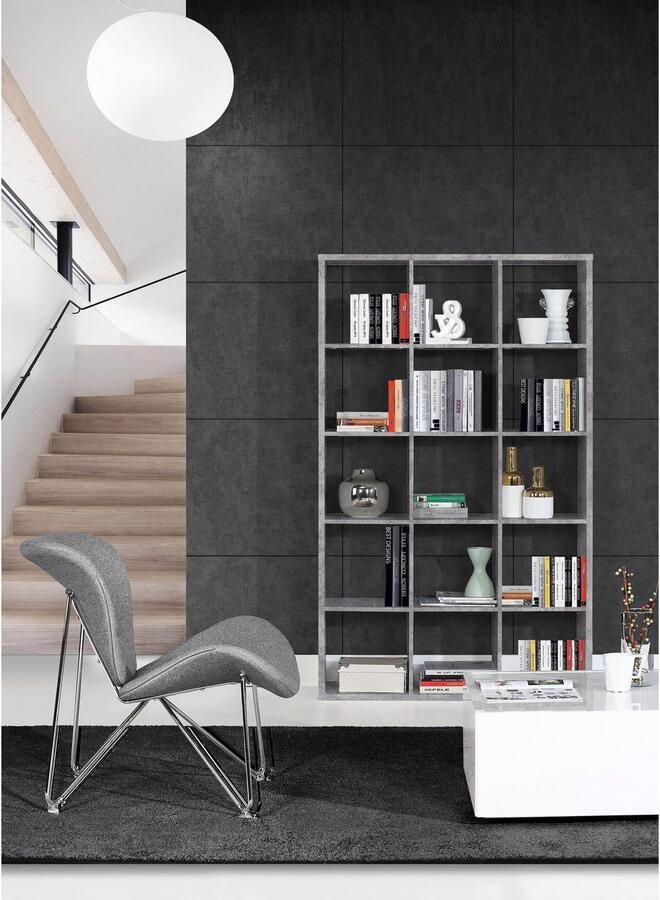 FORTE Staand rek Mauro - Foto 2