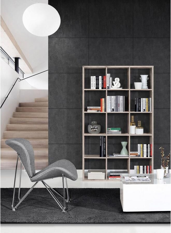 FORTE Staand rek Mauro - Foto 2