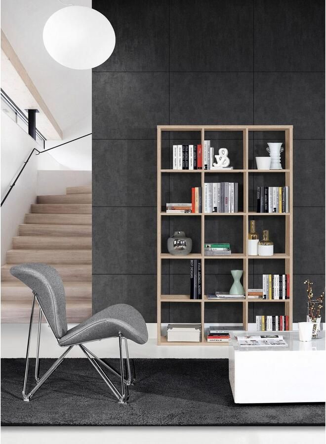 FORTE Staand rek Mauro - Foto 3