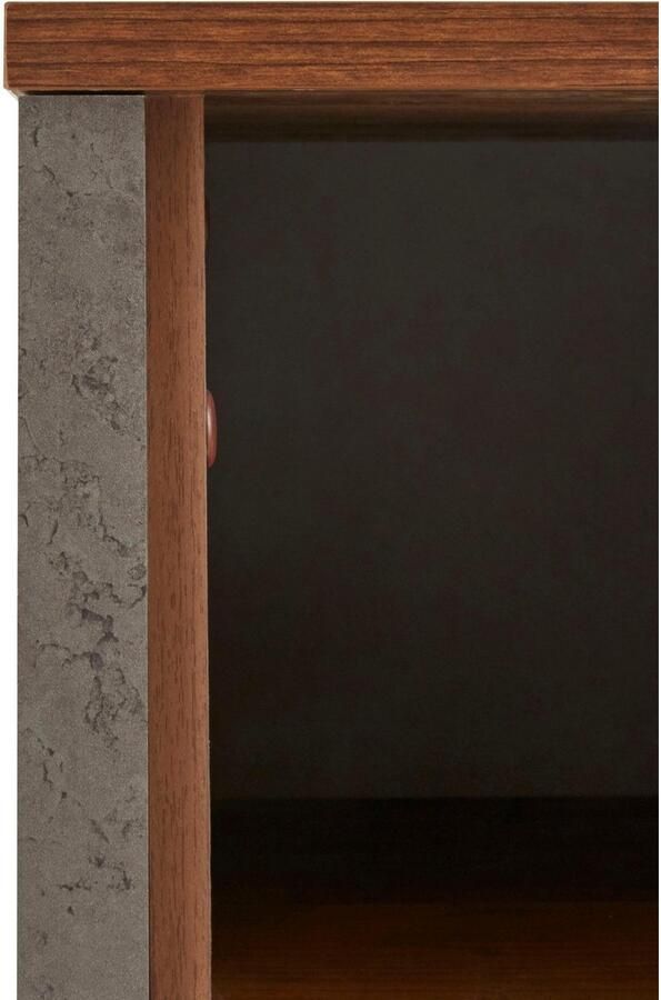FORTE Tv-meubel Clif Breedte 161 cm - Foto 6