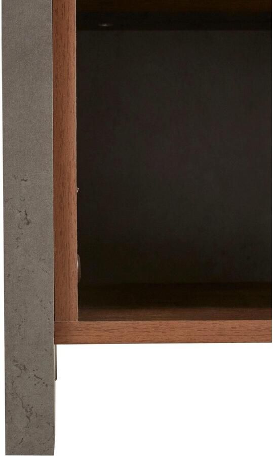 FORTE Tv-meubel Clif Breedte 161 cm - Foto 8