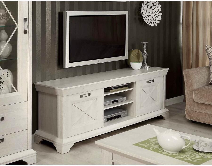 FORTE Tv-meubel Kashmir TV-meubel TV-kast - Foto 2