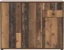 FORTE Kast Tempra Breedte 108 8 cm - Thumbnail 1
