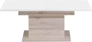 Home24 Salontafel Sander loftscape