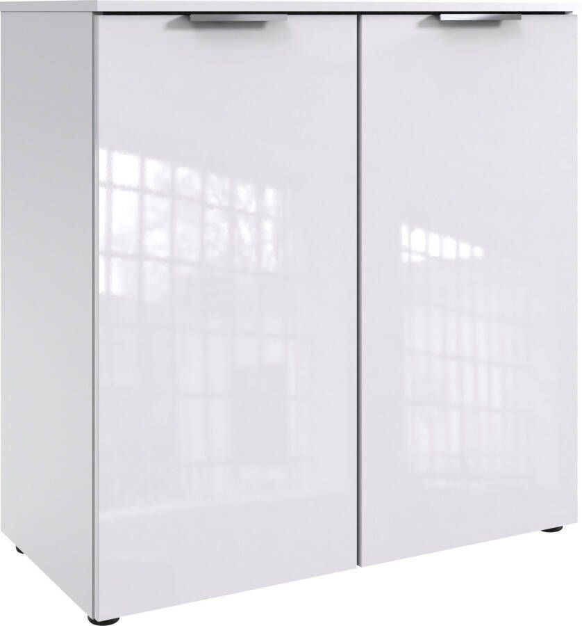 Wimex Kast Level36 D 2-deurs met soft-close functie 81 cm breed 92 cm hoog - Foto 4