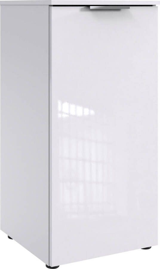 Wimex Kast Level36 D by fresh to go 1-deurs met soft-close functie 41 cm breed 84 cm hoog - Foto 5