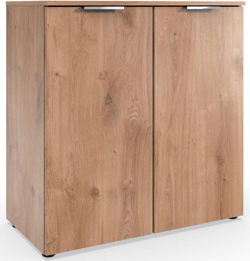 Wimex Kast Level by fresh to go 2-deurs met soft-close functie 81 cm breed 84 cm hoog - Foto 4