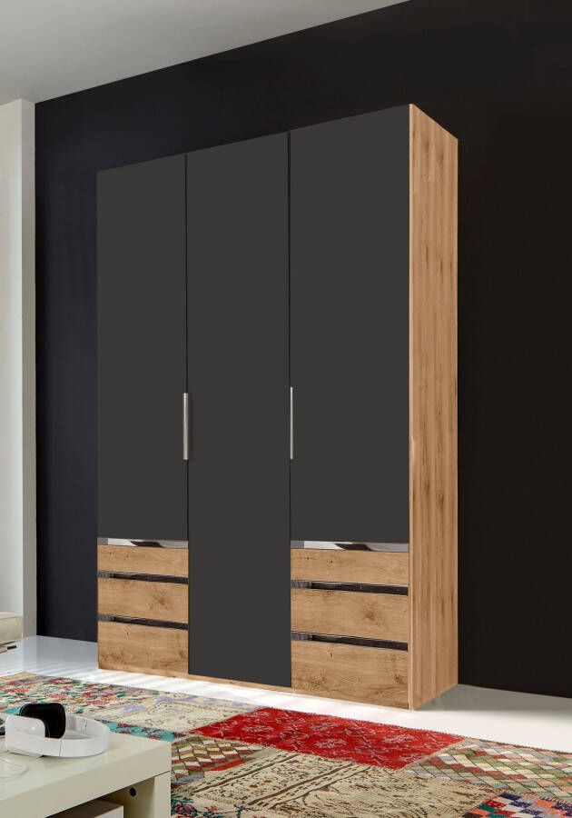Wimex Kledingkast Level by fresh to go - Foto 9