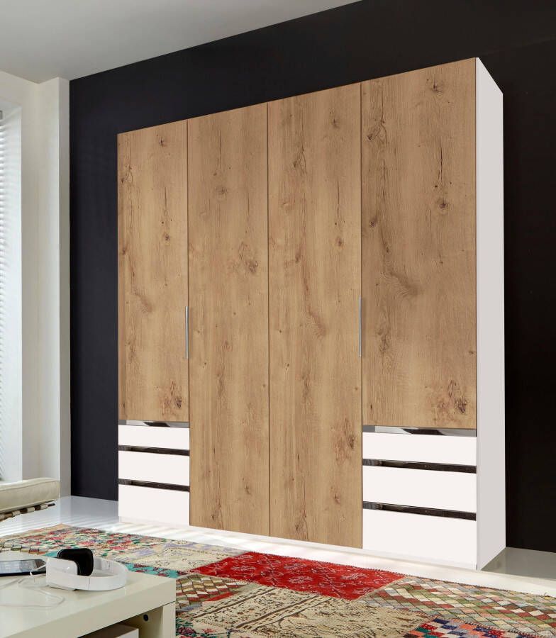 Wimex Kledingkast Level by fresh to go - Foto 8