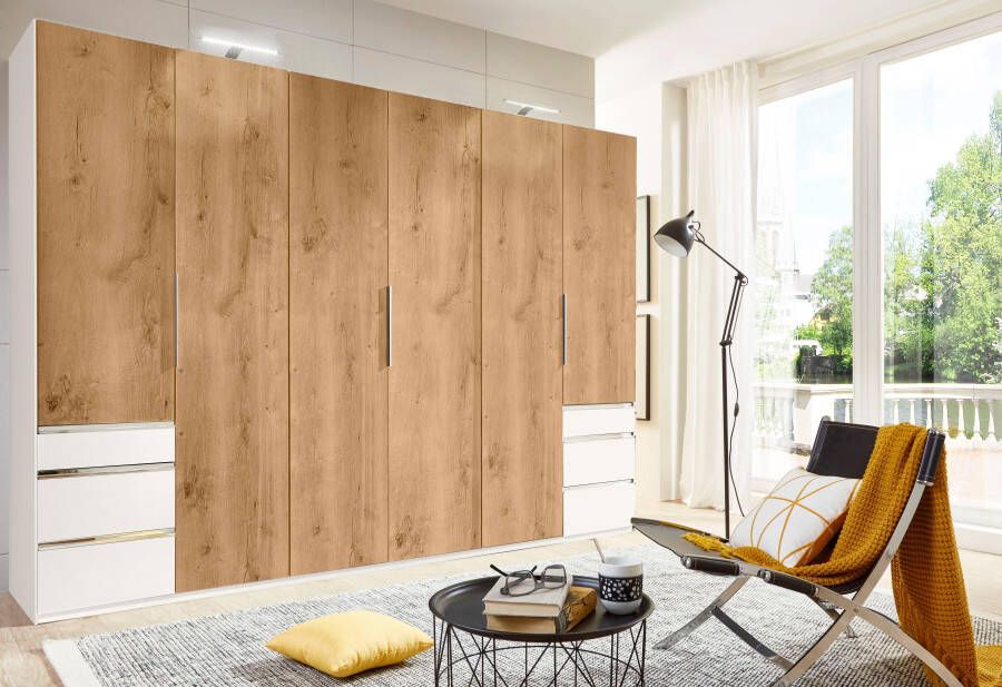 Wimex Kledingkast Level by fresh to go - Foto 9