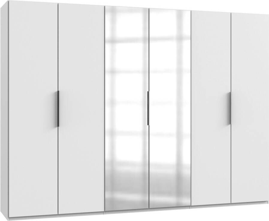 Wimex Kledingkast Level by fresh to go - Foto 3