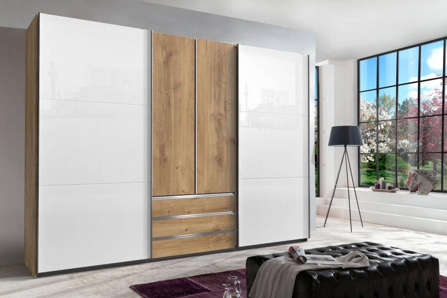 Wimex Schuifdeurkast Magic by fresh to go - Foto 3