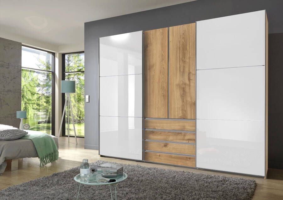 Wimex Schuifdeurkast Magic by fresh to go - Foto 3